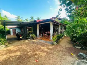 ( YS-1099) Valuable Single Storey House Sale In Maharagama