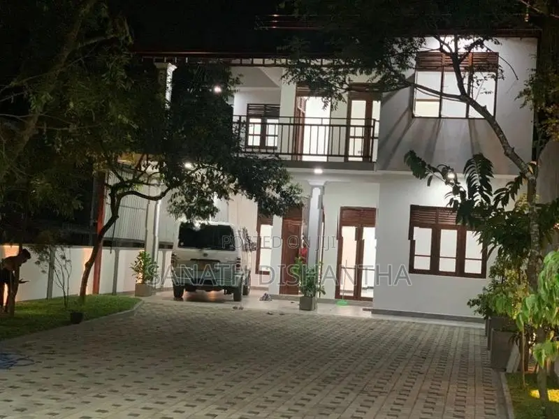 House for Sale Homagama