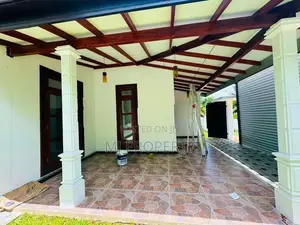 ( YS-1151) Valuable Single Storey House Sale In Homagama Halbarawa