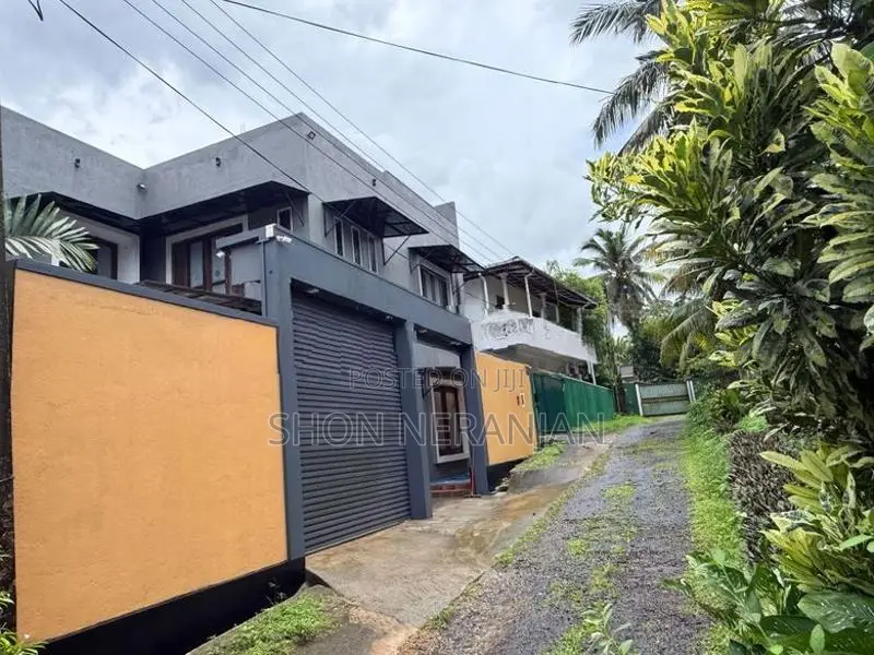 House For Sale Padukka