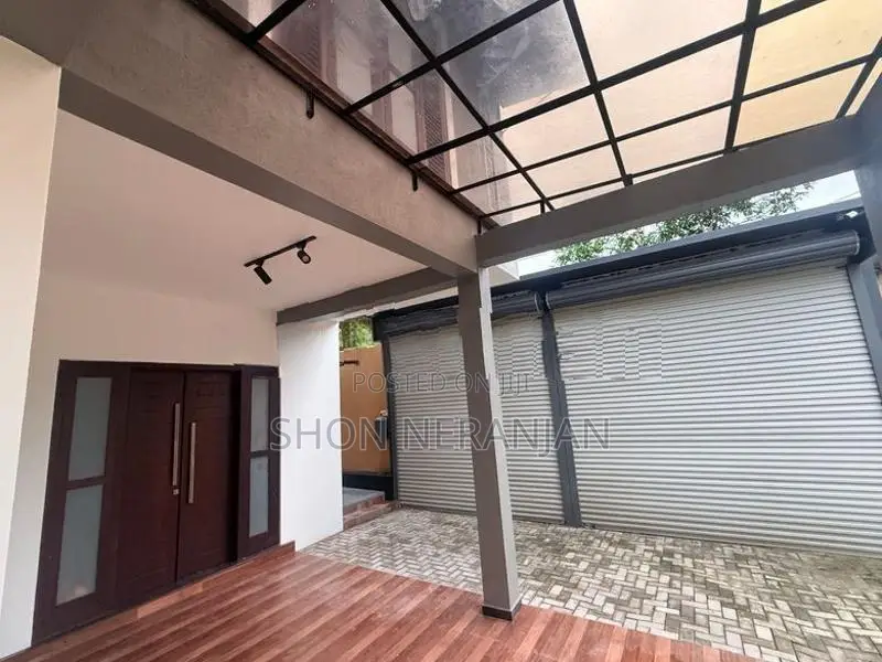 House For Sale Padukka