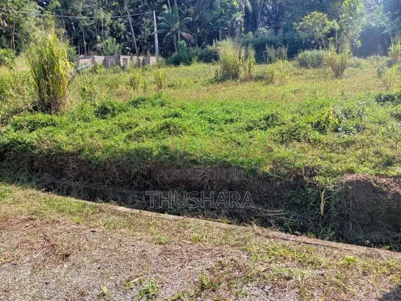 Land For Sale In Galle