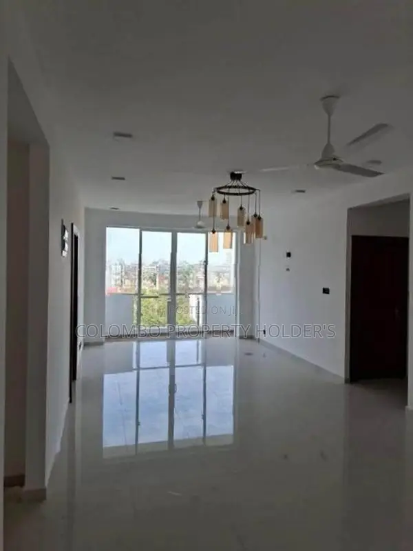 Apartment for Rent in Wellawatte