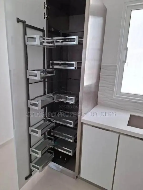 Apartment for Rent in Wellawatte