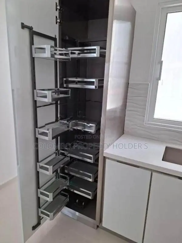 Apartment for Rent in Wellawatte