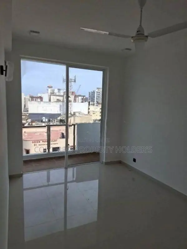 Apartment for Rent in Wellawatte