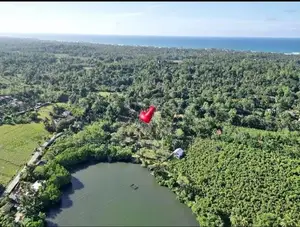 Galle - Koggala Beautiful Lake Near Land for Sale