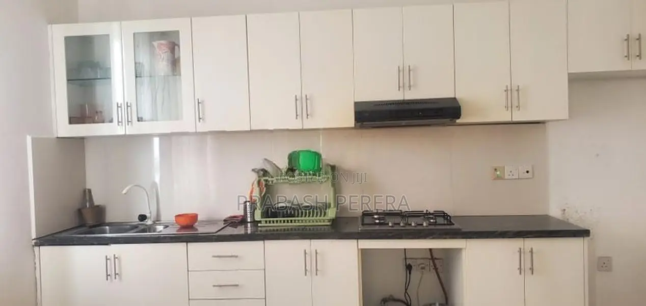 3 Bed Fully Furnished Apartment for Rent in Nugegoda