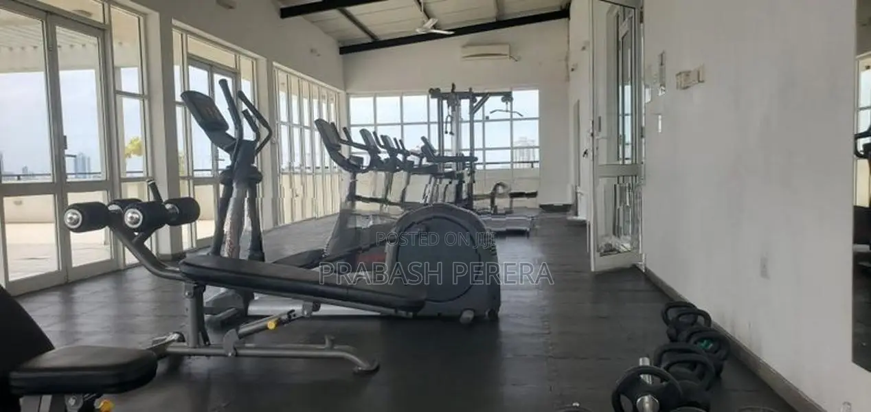 3 Bed Fully Furnished Apartment for Rent in Nugegoda