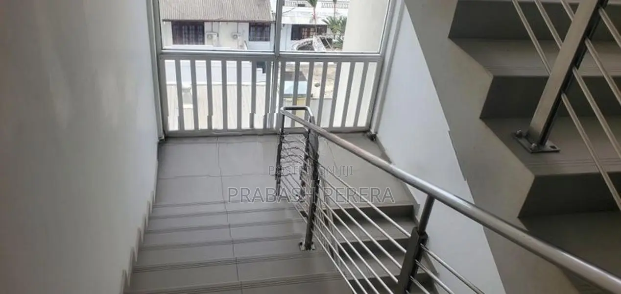 3 Bed Fully Furnished Apartment for Rent in Nugegoda