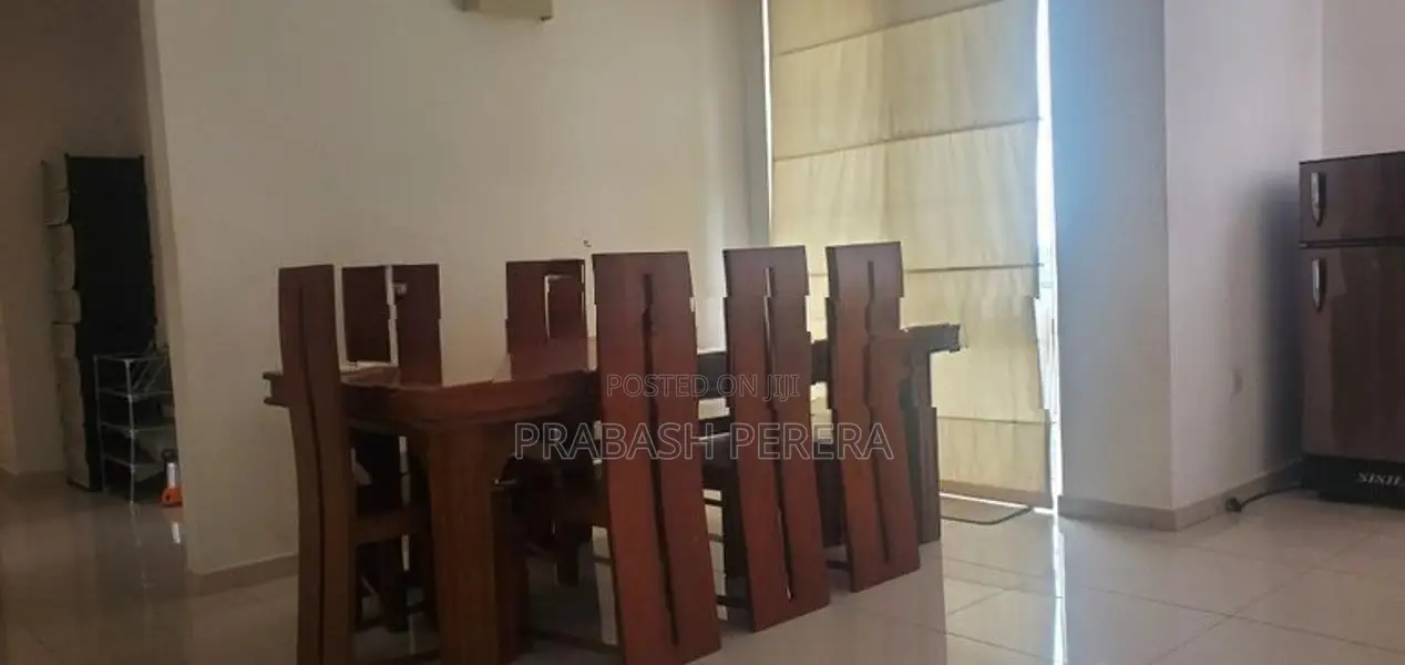 3 Bed Fully Furnished Apartment for Rent in Nugegoda