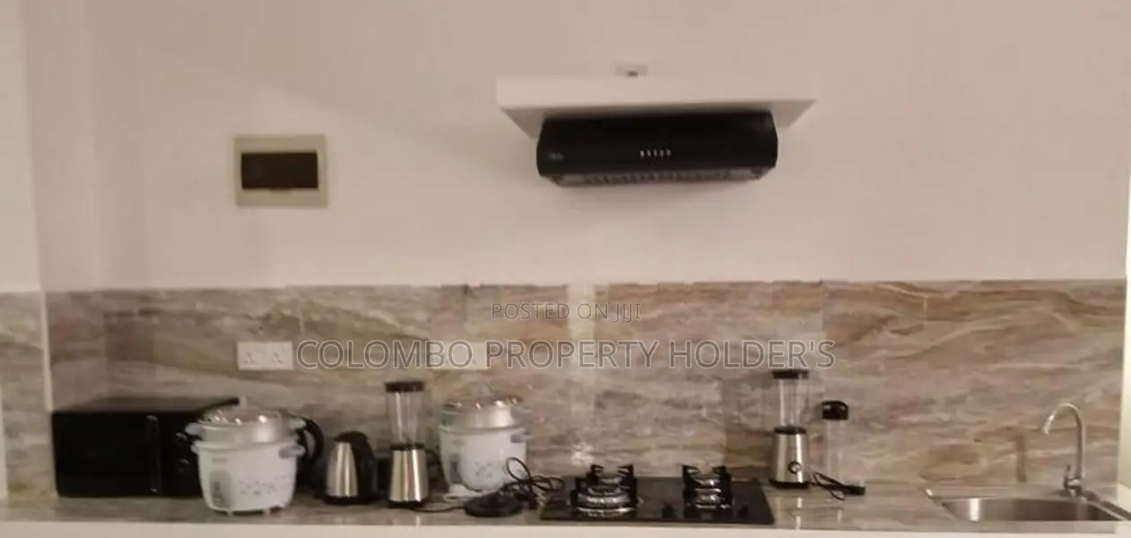 Apartment for Rent in Battaramulla
