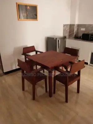 Apartment for Rent in Battaramulla