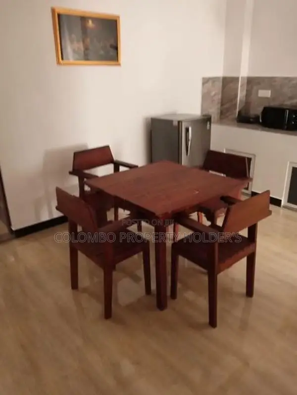 Apartment for Rent in Battaramulla