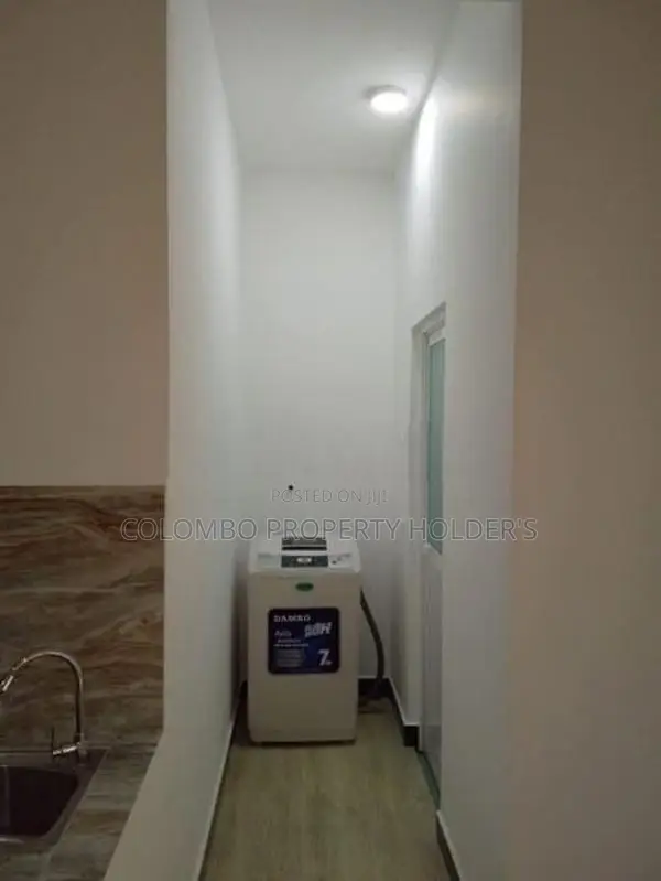 Apartment for Rent in Battaramulla
