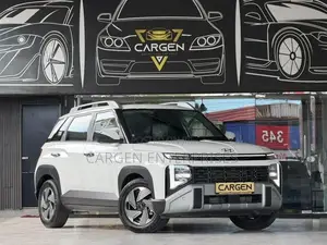 Hyundai Venue HX10 BRAND NEW 2026