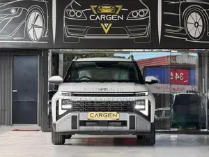 Hyundai Venue HX10 BRAND NEW 2026
