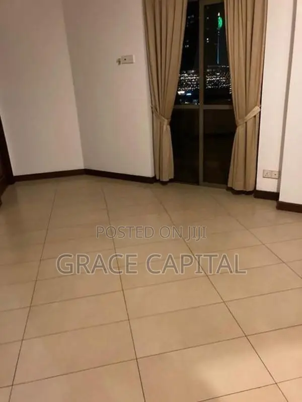 Unfurnished Apartment for Sale Colombo 7