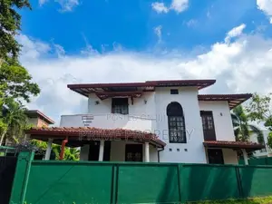 ජා-ඇල නගරයේ සම්පූර්ණයෙන් නිම කළ දෙමහල් නිවසක් විකිණීමට