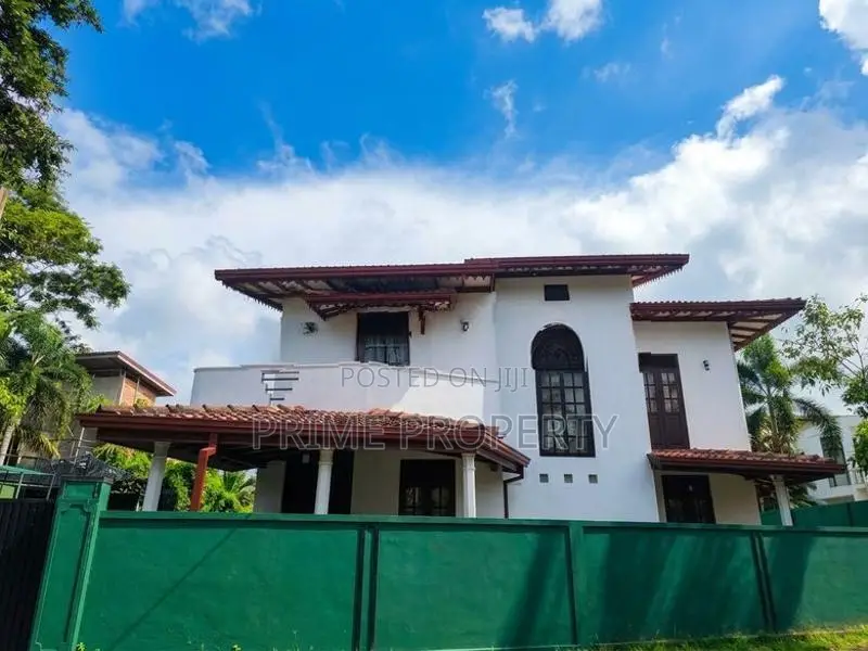 ජා-ඇල නගරයේ සම්පූර්ණයෙන් නිම කළ දෙමහල් නිවසක් විකිණීමට