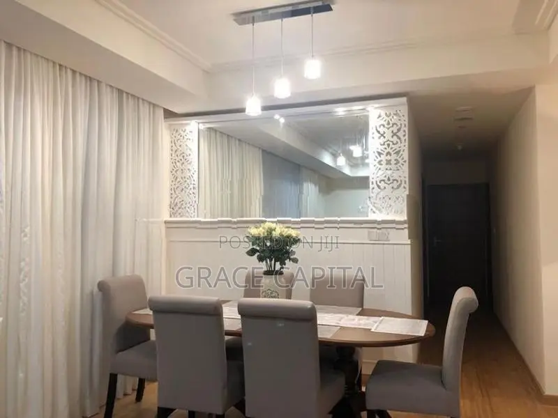 Luxury Fully Furnished Apartment for Rent Colombo 3