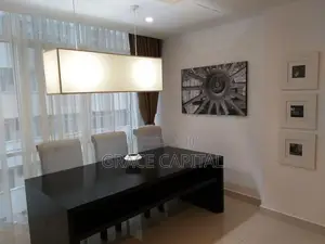 Fully Furnished Apartment for Rent Colombo 3