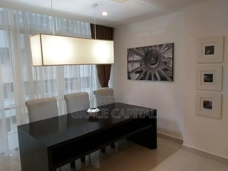 Fully Furnished Apartment for Rent Colombo 3