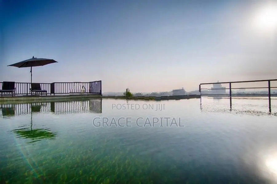 Fully Furnished Apartment for Rent Ethulkotte