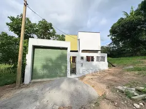 Luxury New House Sale in Hokandara