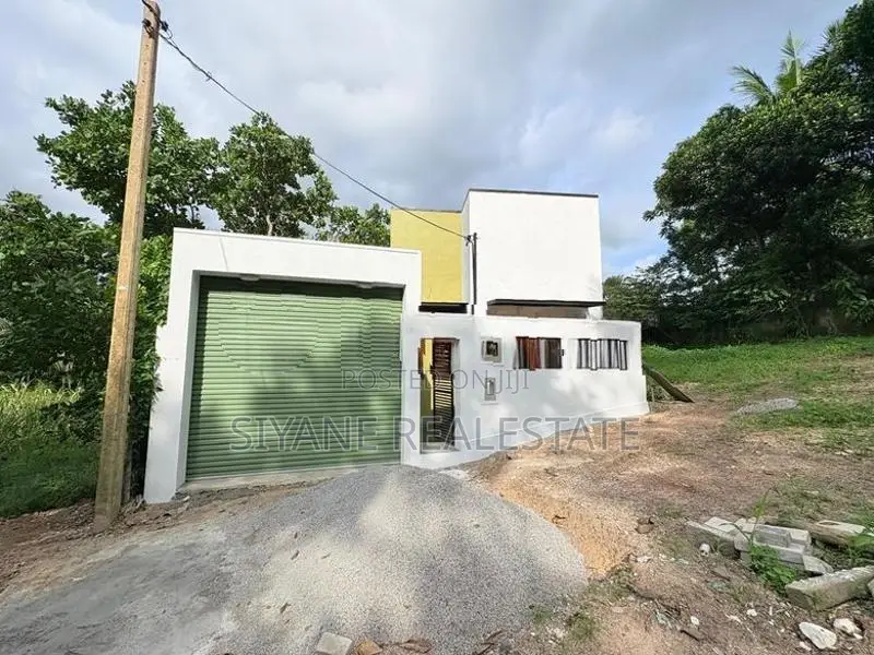 Luxury New House Sale in Hokandara