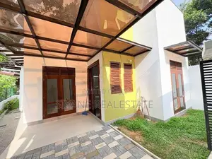 Luxury New House Sale in Hokandara