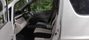 Suzuki Wagon R 2019