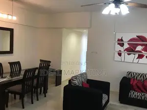 Colombo 05 - Apartment for rent