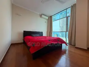 3 Bedroom Apartment for Rent in Colombo