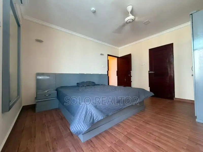 3 Bedroom Apartment for Rent in Colombo