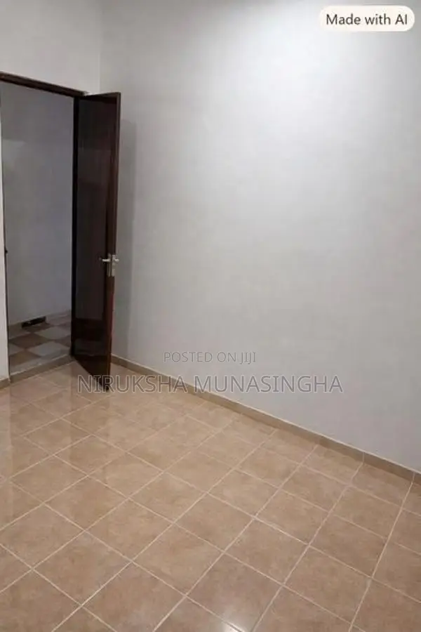 Annex for Rent in Lake Road Wickramasinghapura Battaramulla