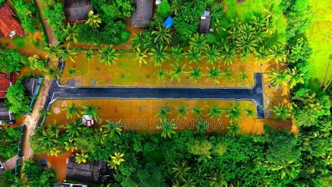 Kahathuduwa Land for Sale