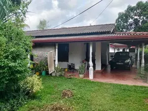 ( GS-1249) Valuable Single Storey House Sale in Godagama