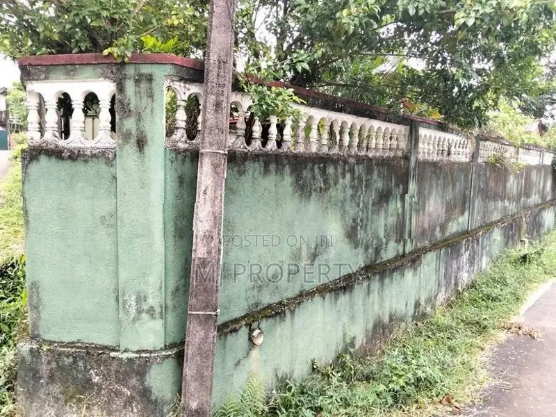 ( GS-1249) Valuable Single Storey House Sale in Godagama