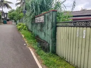 ( GS-1249) Valuable Single Storey House Sale in Godagama