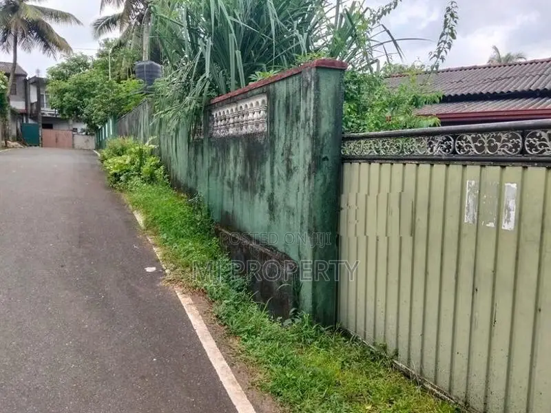 ( GS-1249) Valuable Single Storey House Sale in Godagama