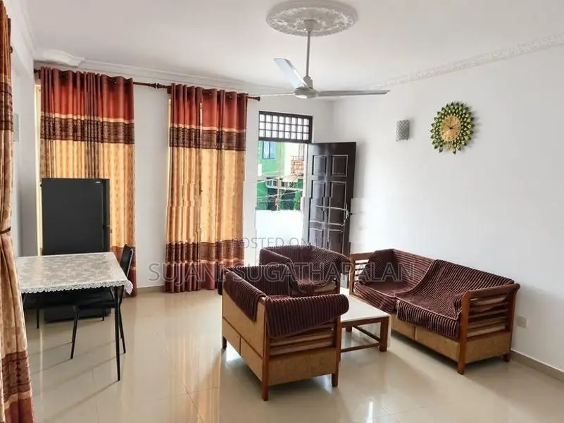 2 Bedroom Apartment for Rent Colombo 15