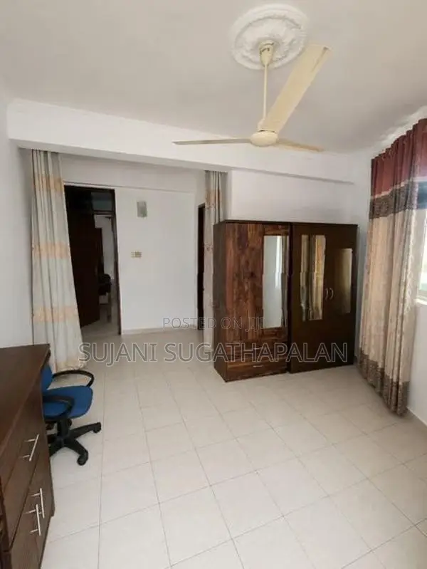 2 Bedroom Apartment for Rent Colombo 15