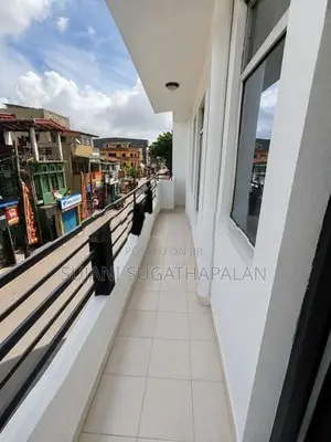 2 Bedroom Apartment for Rent Colombo 15