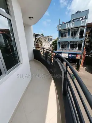 2 Bedroom Apartment for Rent Colombo 15