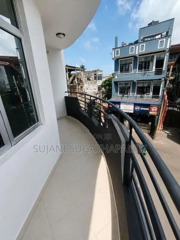2 Bedroom Apartment for Rent Colombo 15