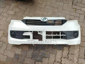Daihatsu Mira LA300 Front Bumper Complete