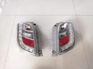 Daihatsu Mira LA300 Tail Light