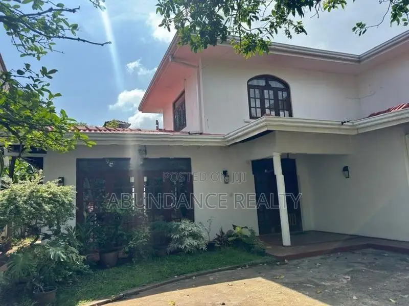 5 Bedroom House for Sale in Kelaniya Towards Kiribathgoda