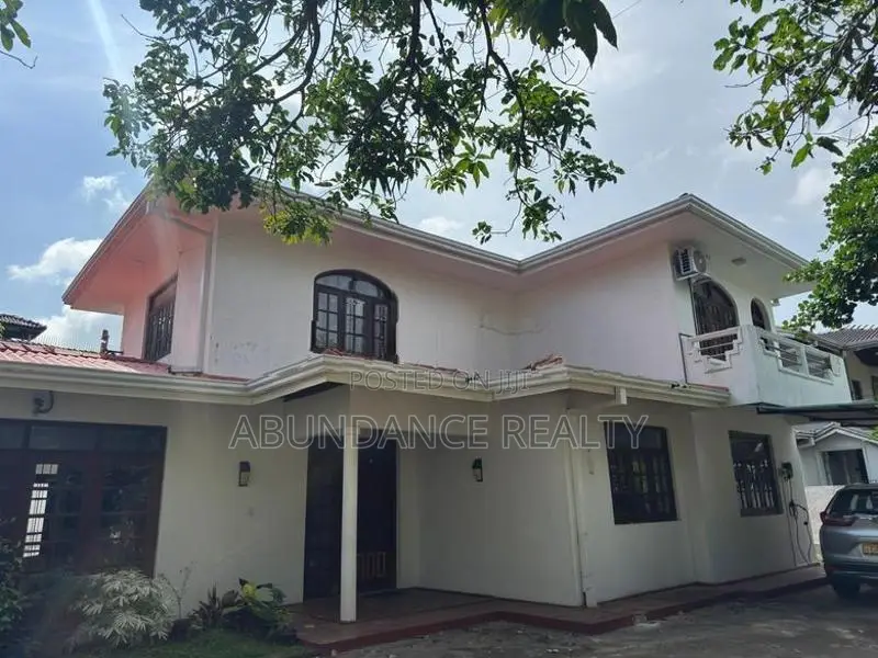 5 Bedroom House for Sale in Kelaniya Towards Kiribathgoda